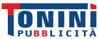 Tonini Pubblicità Cartellonistica